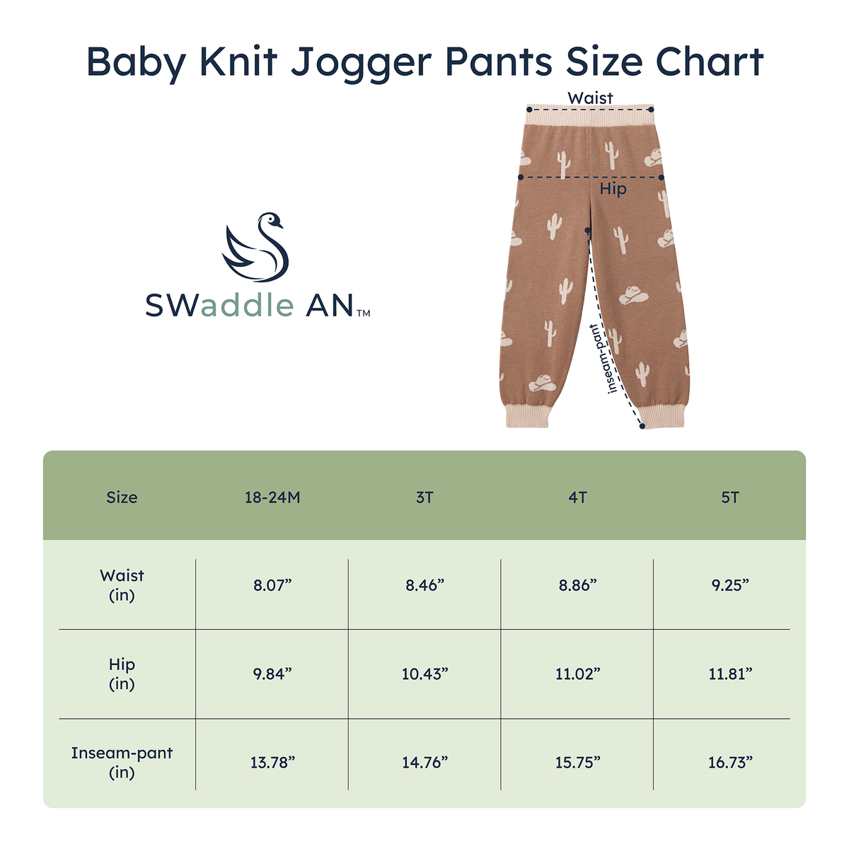 Golf Sweater and Pants Sets: Golf