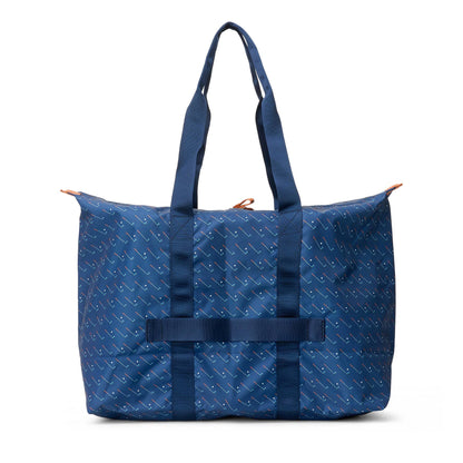 "Paxton" Packable Tote (Personalizable): Clubs