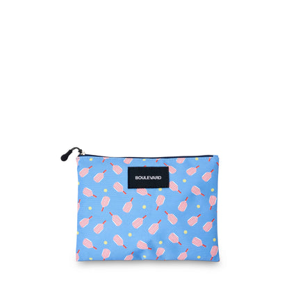 "Paxton" Packable Tote (Personalizable): Clubs