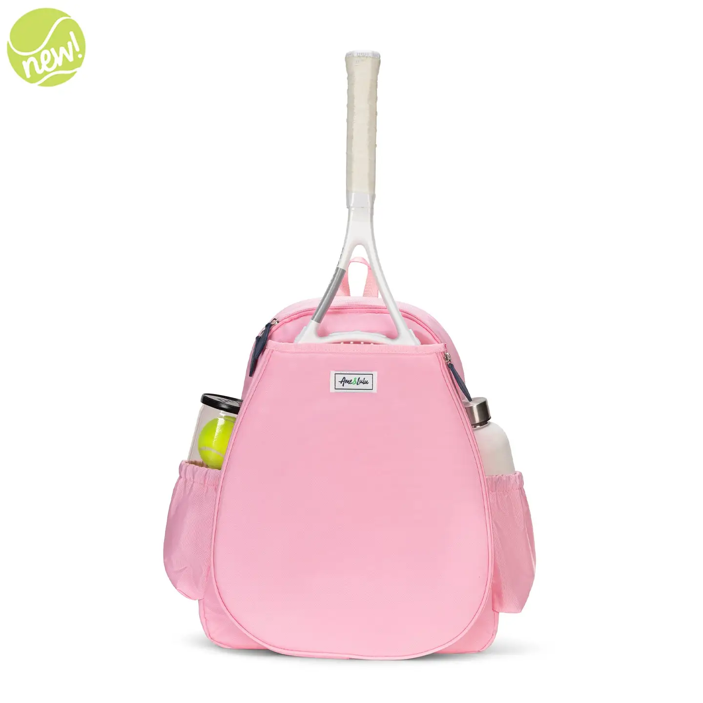 Game On Tennis Backpack