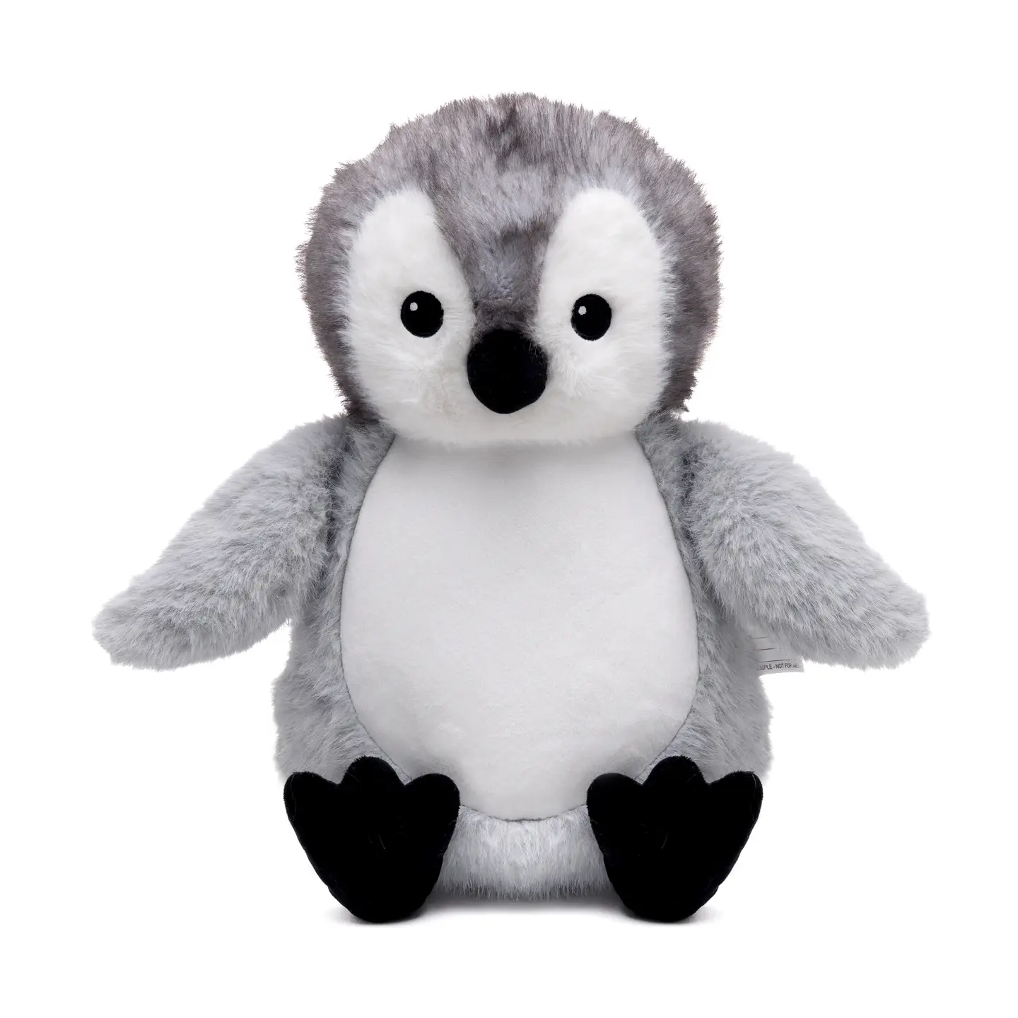 Baby Penguin