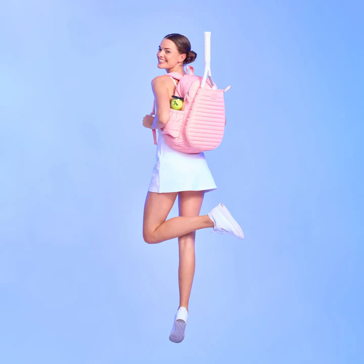 Game On Tennis Backpack
