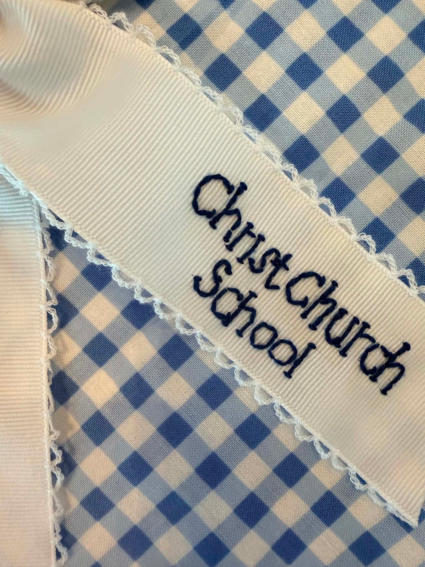 Christ Church School