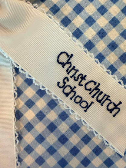 Christ Church School
