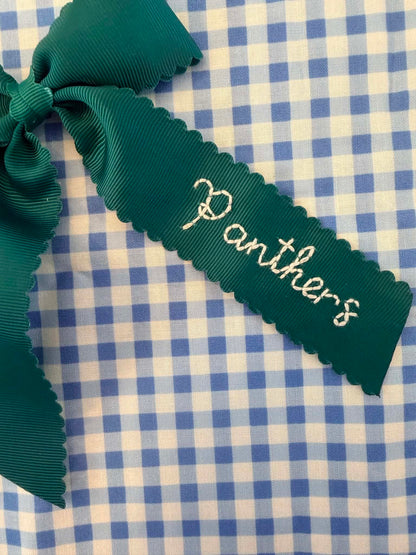 Pine Crest School