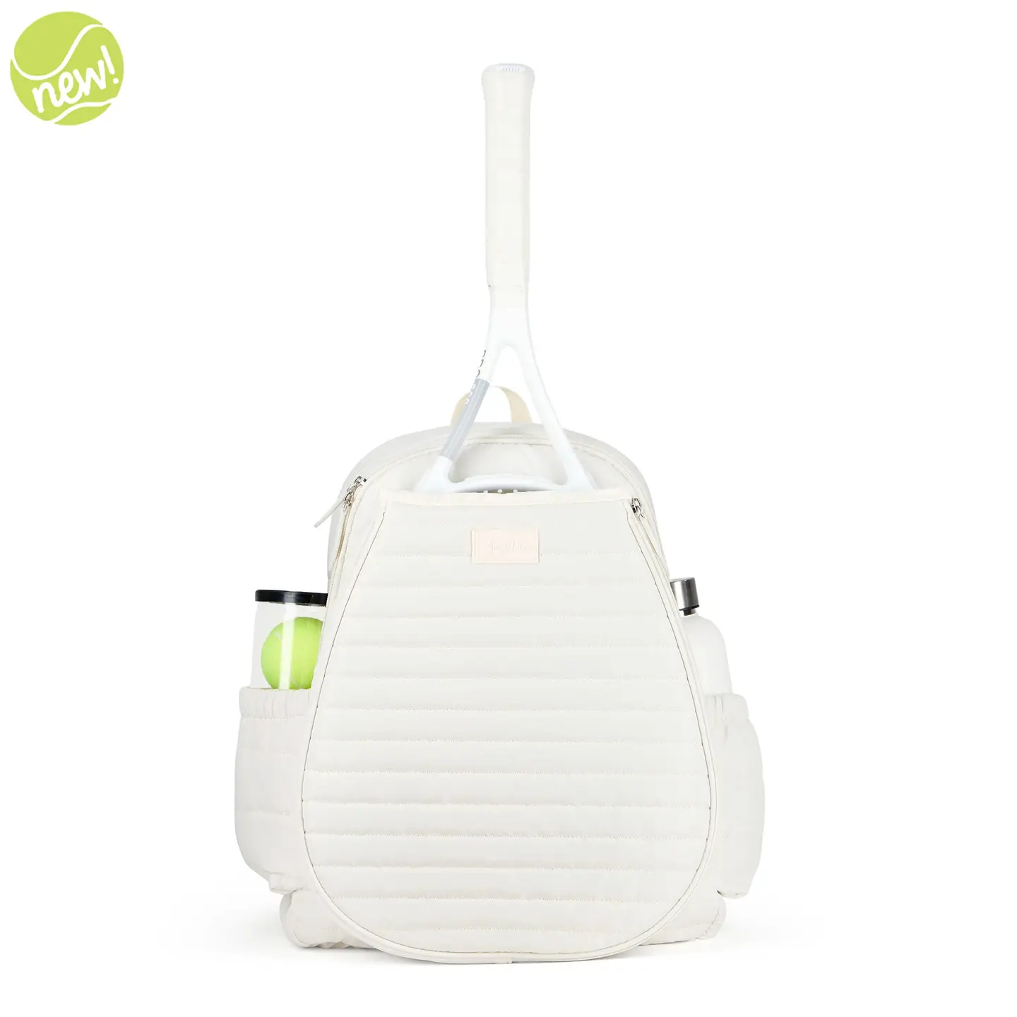 Game On Tennis Backpack