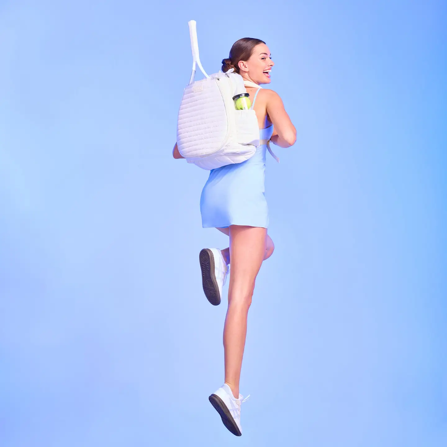 Game On Tennis Backpack