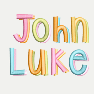 John Luke