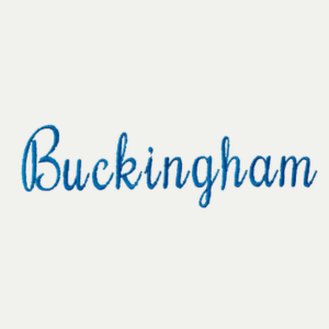 Buckingham