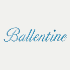 Ballentine