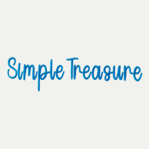 Simple Treasure