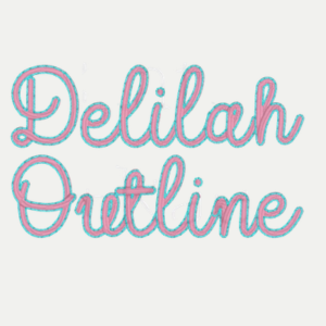 Delilah Outline