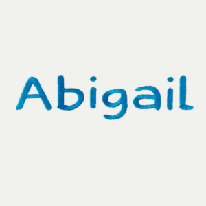 Abigail